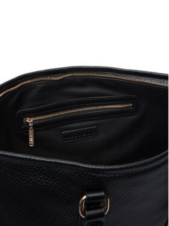 Valentino Torebka Maury VBSADF04 Czarny