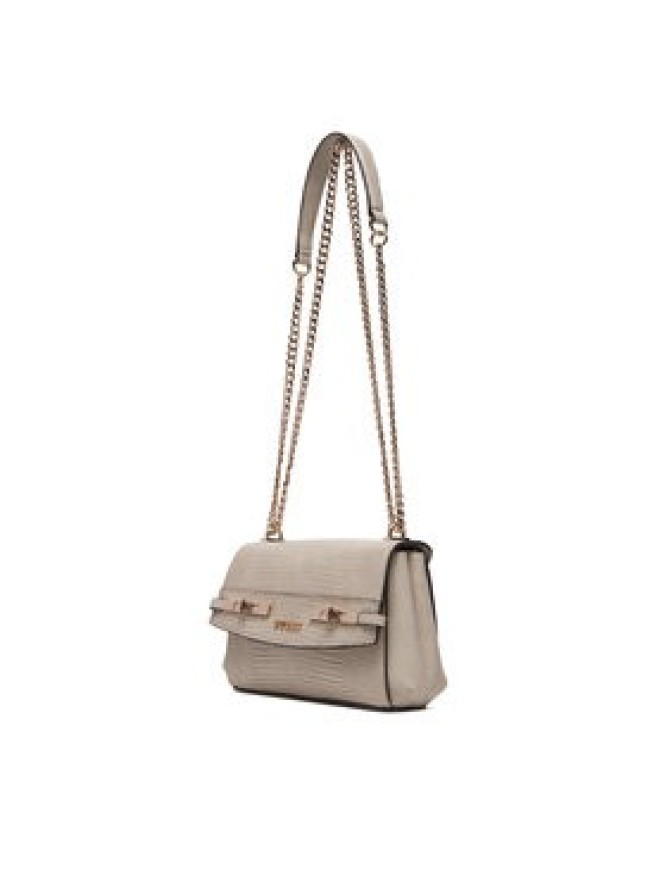 Guess Torebka Melinda Mini HWKL99 33780 Beżowy