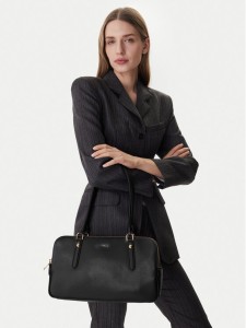 Furla Torebka Giulia M WB01871 BX0460 CN O6000 Czarny