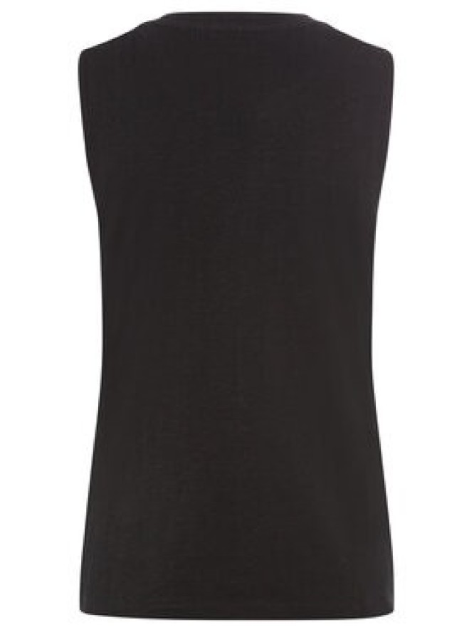 Olsen Bluzka 11105092 Czarny Regular Fit