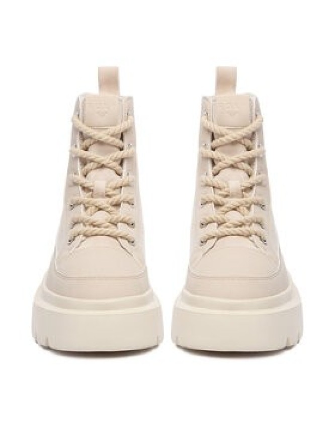 Roxy Trzewiki CEO-V12-1125 Beżowy