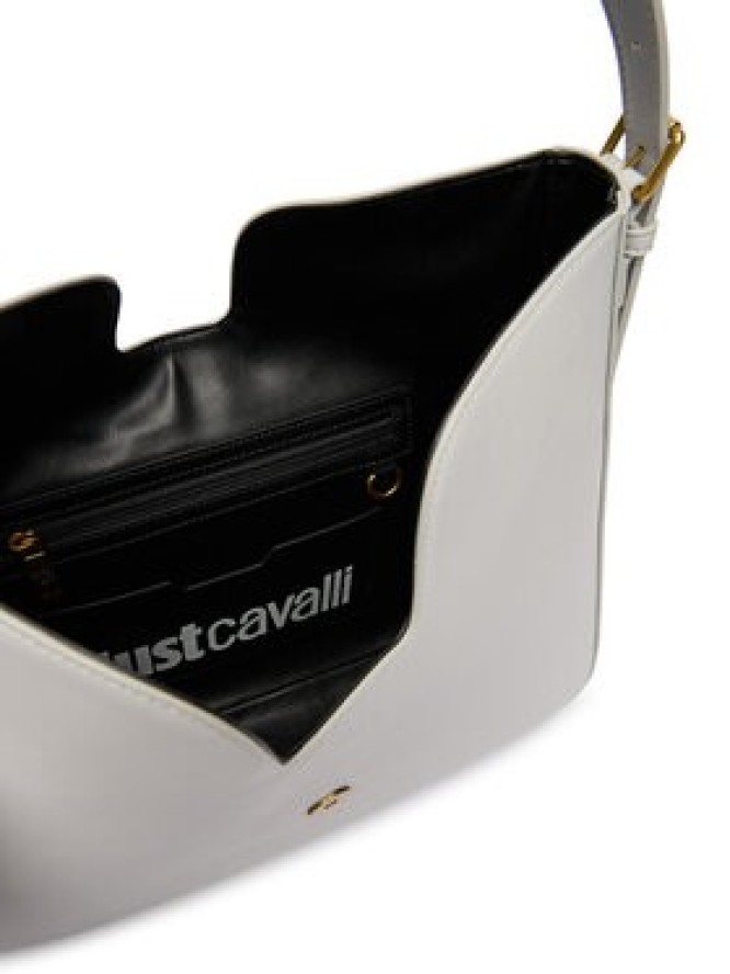 Just Cavalli Torebka 80RA4BA3 ZSA89 Szary