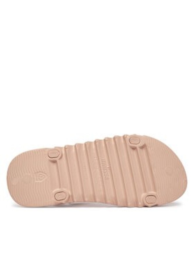 Melissa Sandały Flowing Papete Ad 33908 Różowy