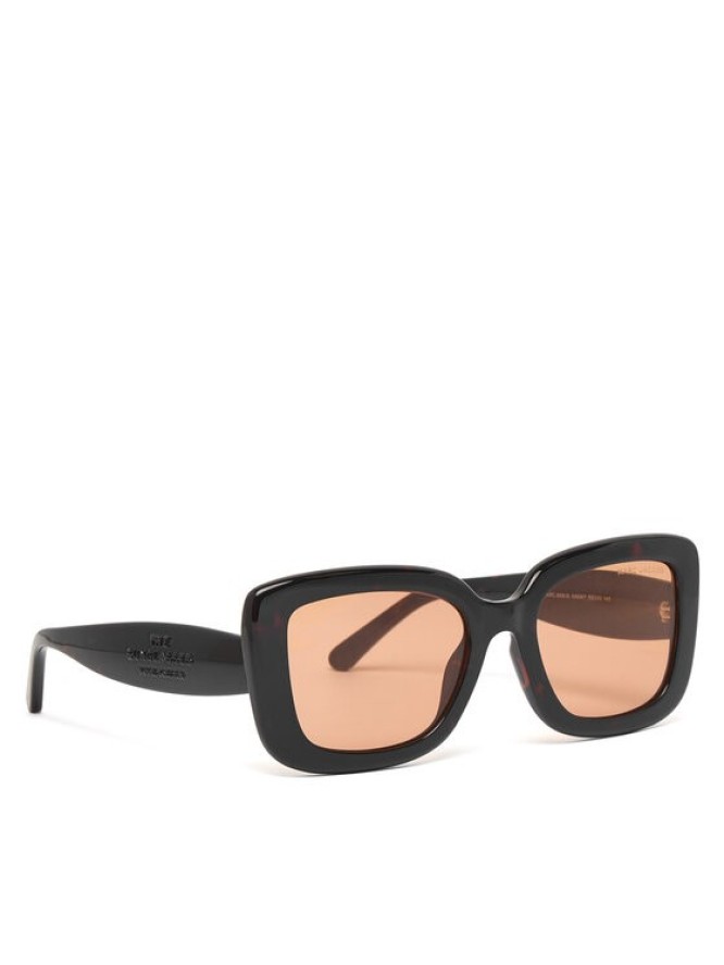 Marc Jacobs Okulary przeciwsłoneczne 888/S 208646 Brązowy