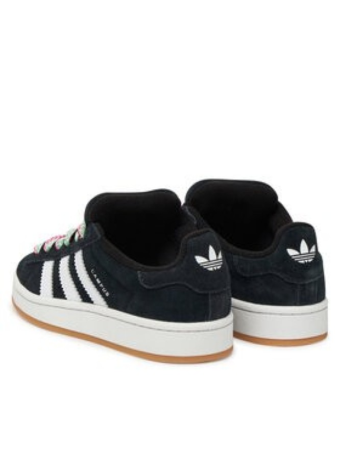 adidas Sneakersy Campus 00s JH7272 Czarny