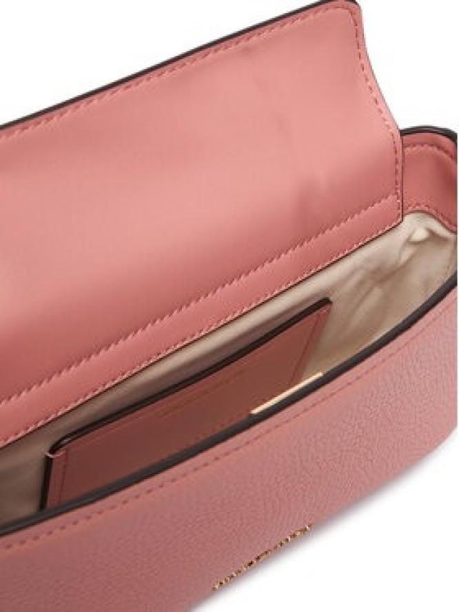 MICHAEL Michael Kors Torebka Bryant 32S5GYTU1L Różowy