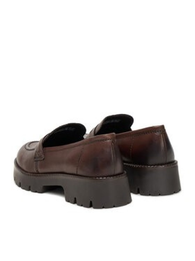 Lasocki Loafersy CEO-WI16-780-03 Brązowy