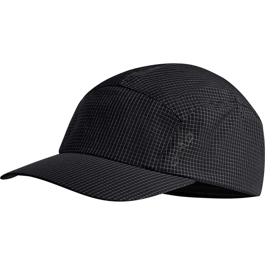 Czapka UNI ODLO Cap PERFORMANCE WATERPROOF GRAPHIC
