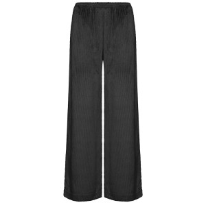 Spodnie Deha Viscose Velvet Palazzo Pants Damskie