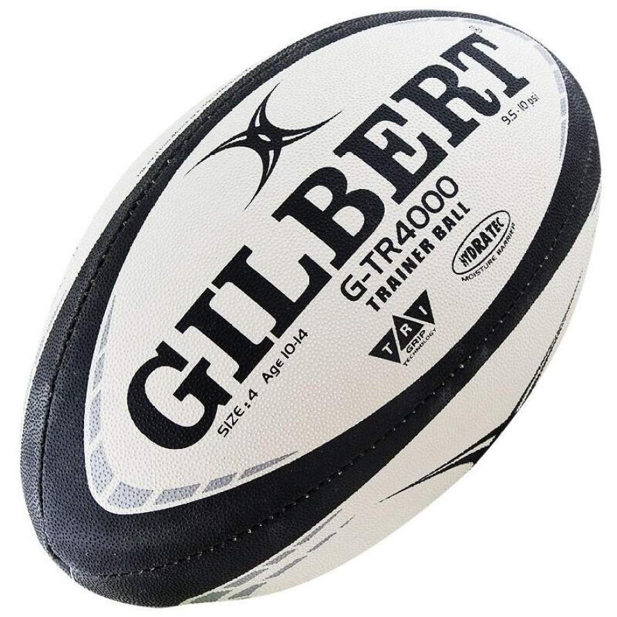 Piłka do rugby Gilbert G-TR4000 Trainer (rozmiar 4)
