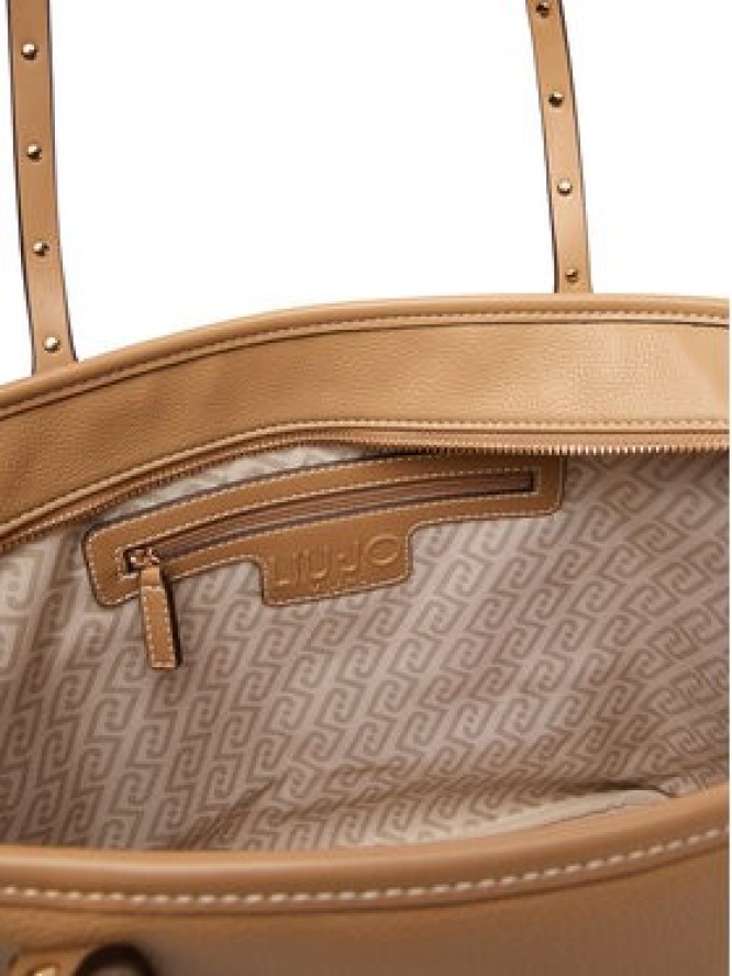 Liu Jo Torebka AA6070 E1012 Brązowy