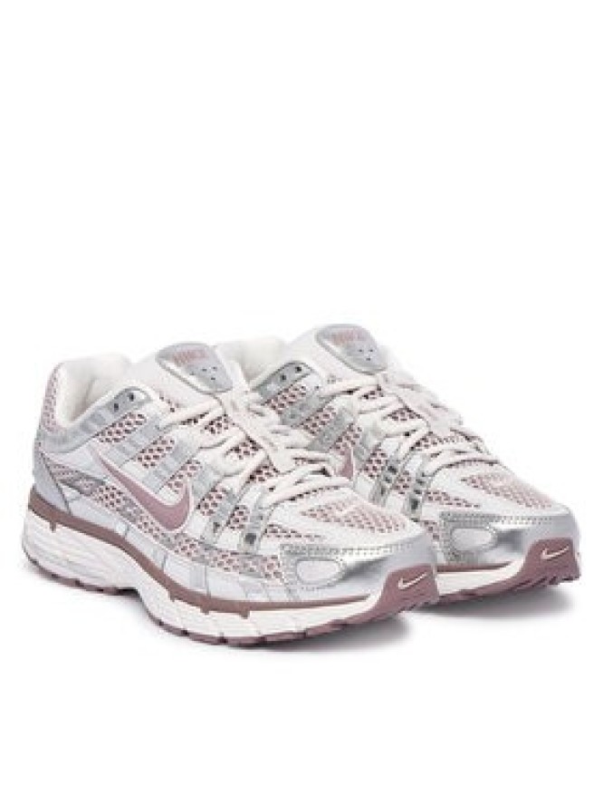 Nike Sneakersy P-6000 IB4019 019 Szary