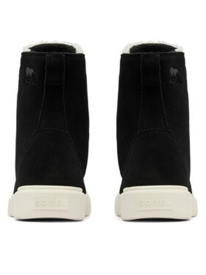 Sorel Trzewiki Explorer III Joan 2077981010 Czarny
