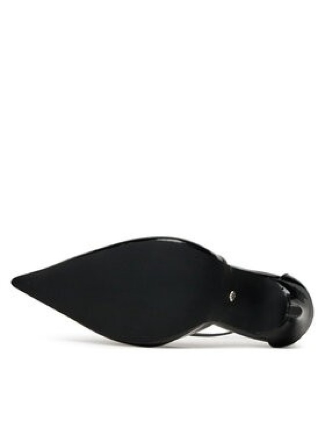 DeeZee Szpilki SX096 Czarny