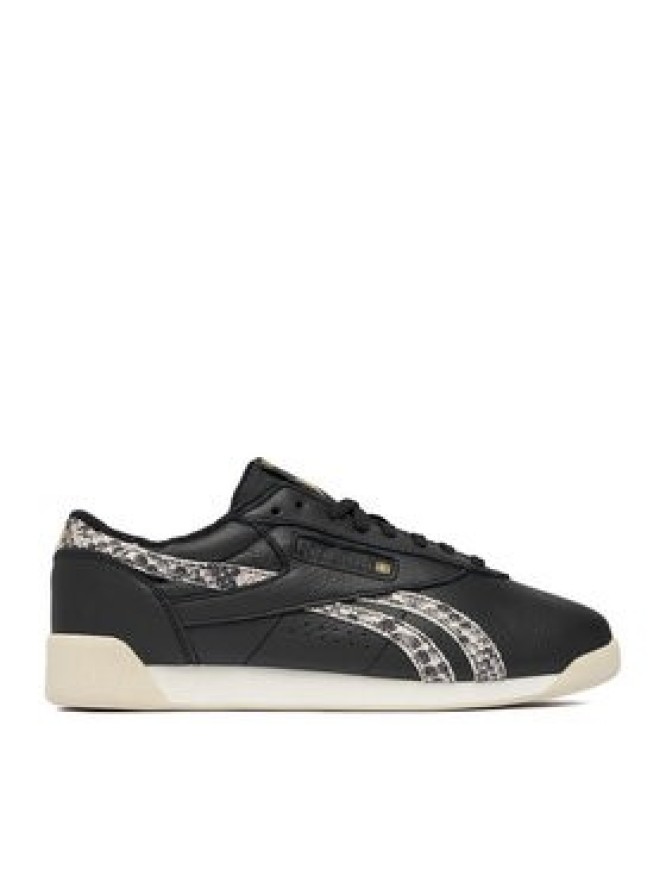 Reebok Sneakersy EO-F/S LO 100271896 Czarny