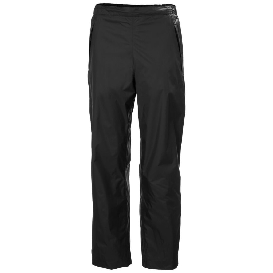 Damskie spodnie wodoodporne Helly Hansen Lokes 2.0
