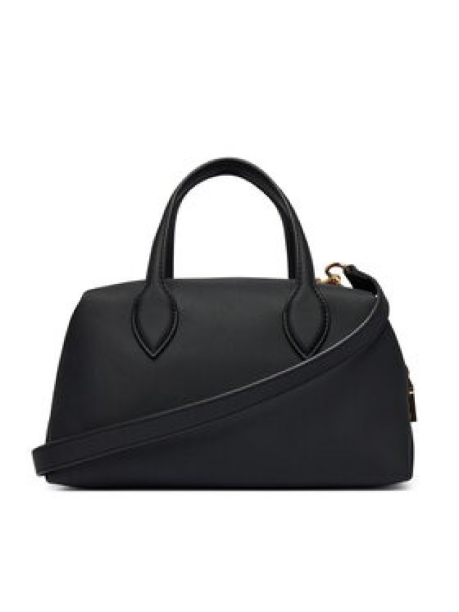 LOVE MOSCHINO Torebka JC4252PP0PKD0000 Czarny
