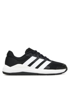 adidas Buty na siłownię Dropset Base JS3165 Czarny