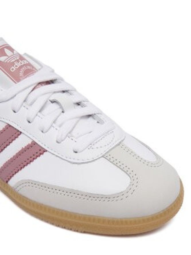 adidas Sneakersy Samba Og KJ7516 Biały