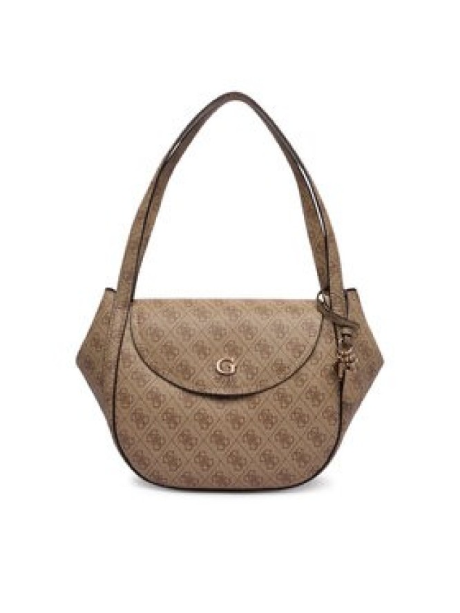 Guess Torebka HWSG97 56190 Brązowy jasny
