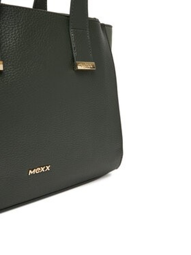 MEXX Torebka C-MEXX-L-020-08 Zielony