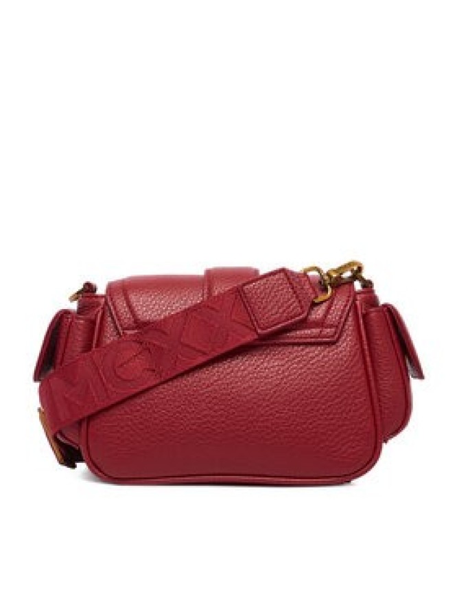 MEXX Torebka CEO-Mexx-M-001-10 Czerwony ciemny