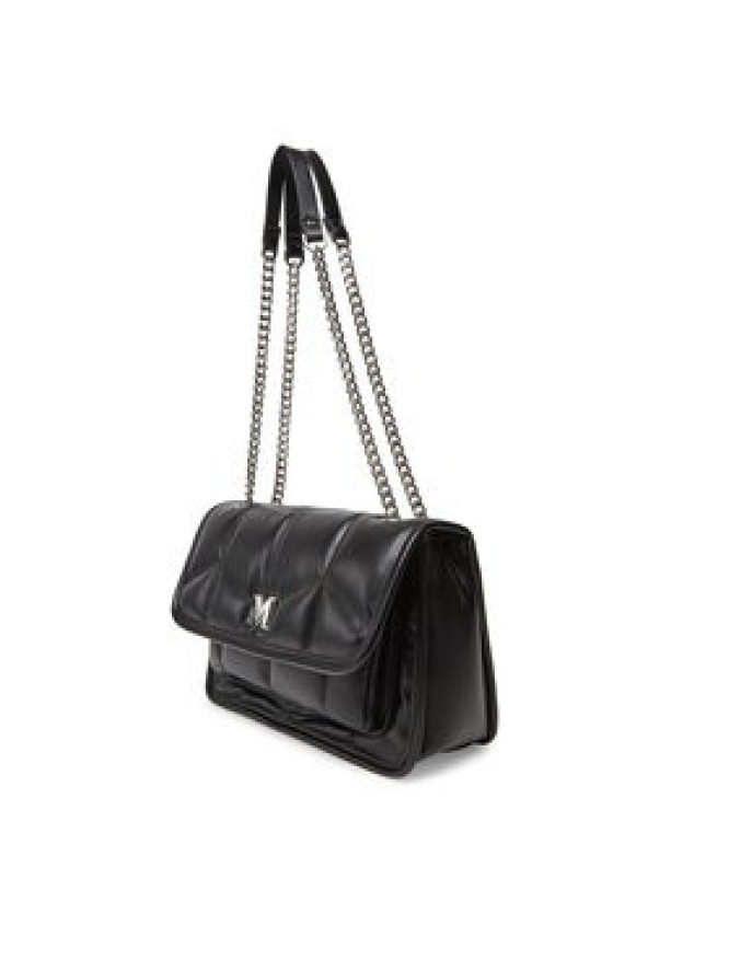 MEXX Torebka C-MEXX-CR-002-08 Czarny