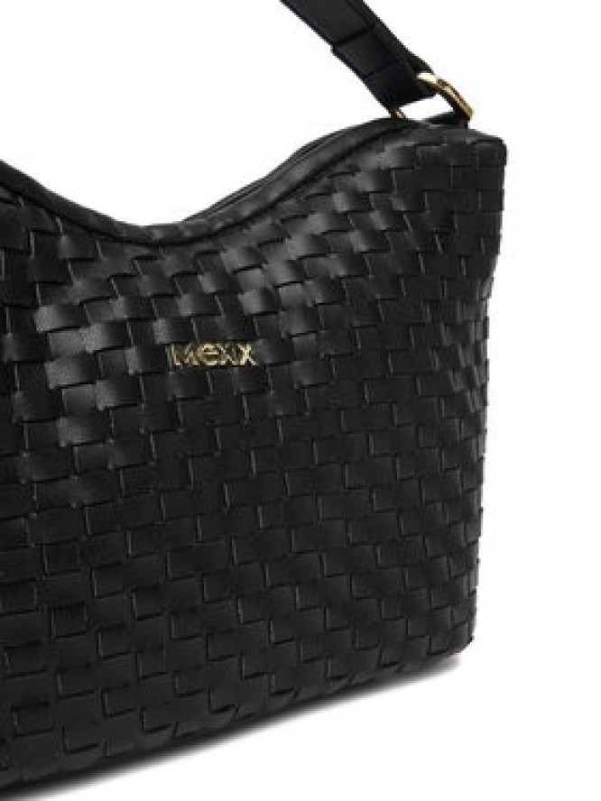 MEXX Torebka CEO-MEXX-K-003-09 Czarny