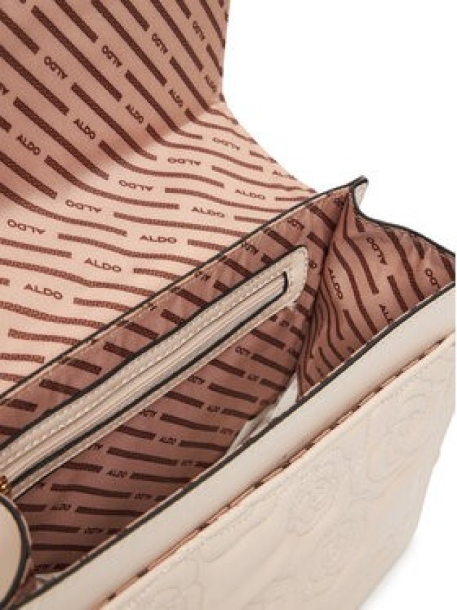 Aldo Torebka Naetlan 14029125 Beżowy