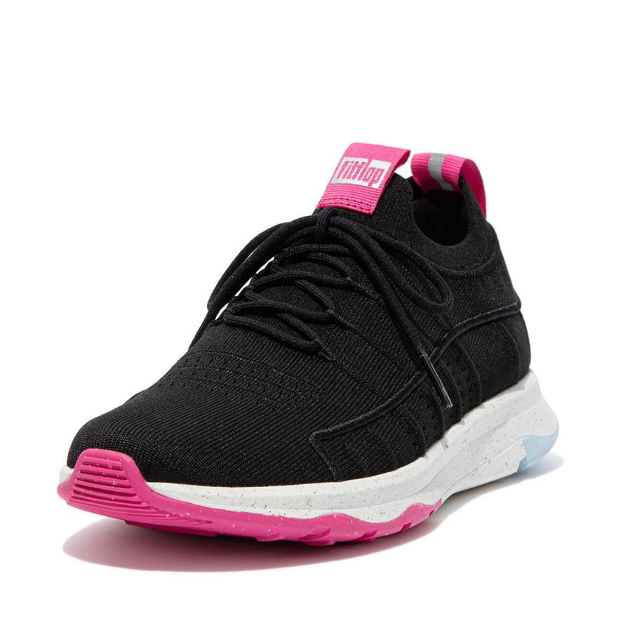 Baskets Fitflop Vitamin Lace Up Active