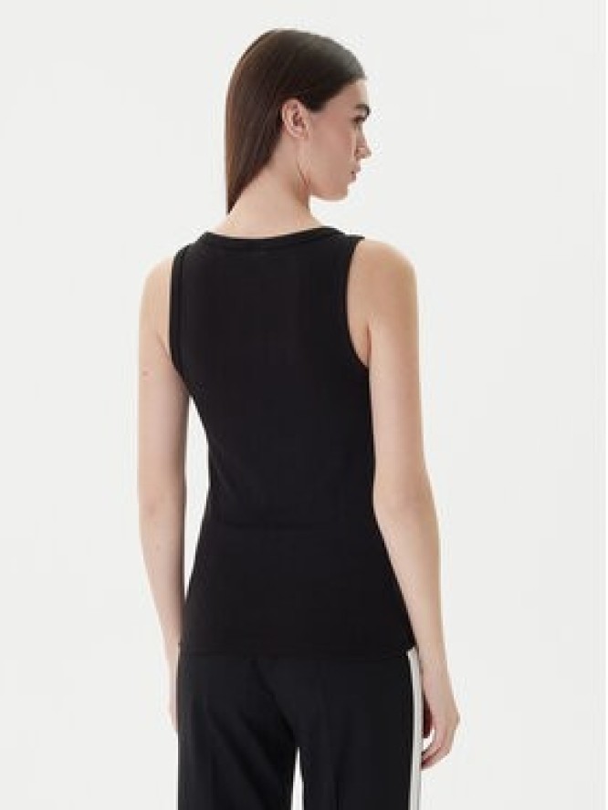 Hugo Top Datamia 50514489 Czarny Slim Fit