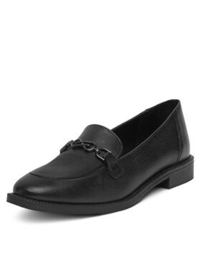 Lasocki Loafersy WI23-KILTY-05 Czarny