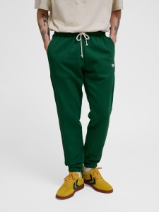 Spodnie do biegania Hummel Loose Bee