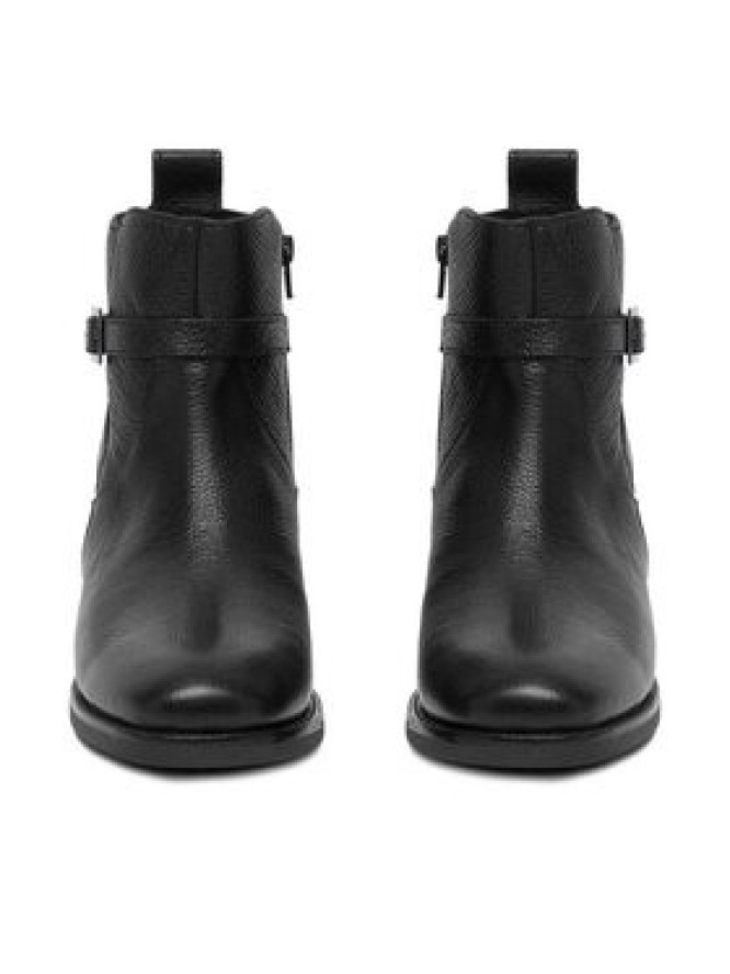 Lasocki Botki CEO-WI23-ALEGRA-02 Czarny