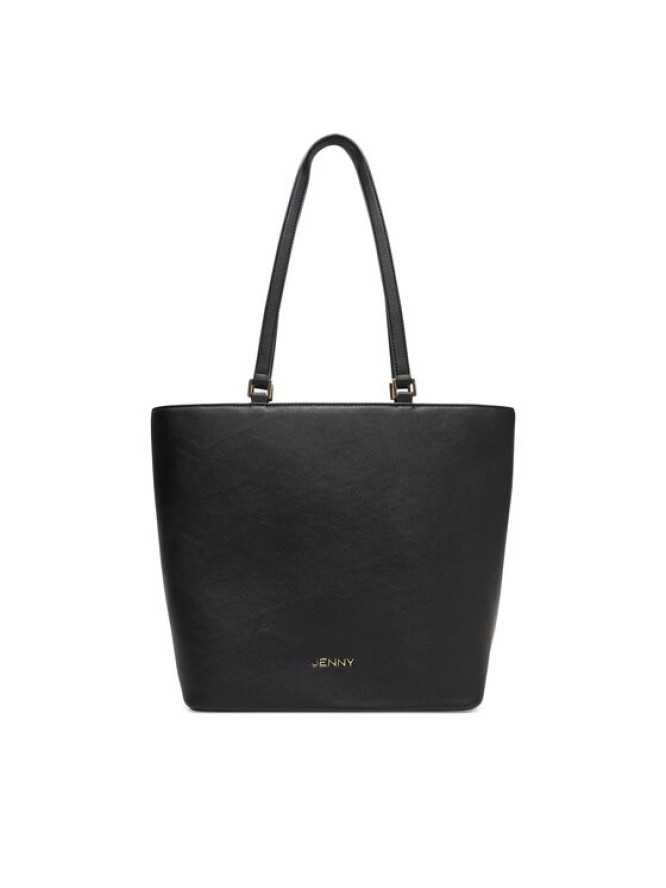 JENNY Torebka MJT-C-002-04 Czarny