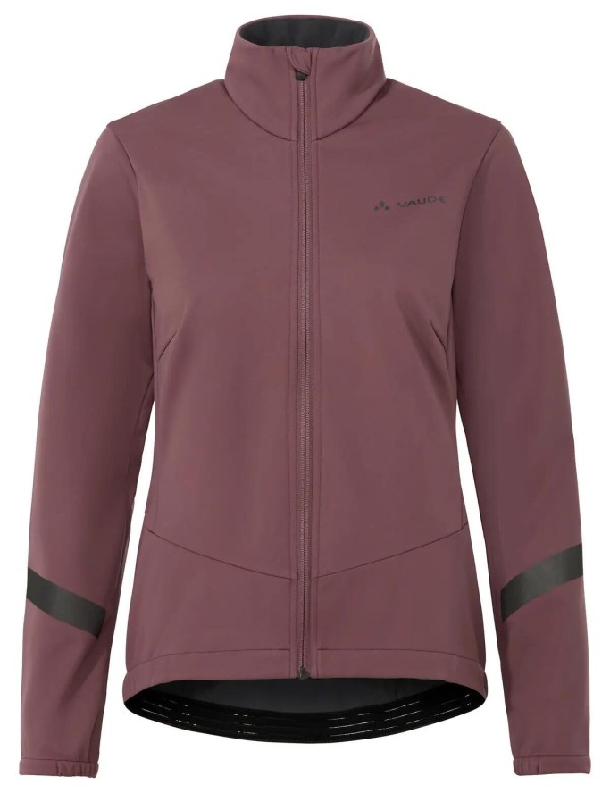 Softshell-Jacke W Matera Softshell J III