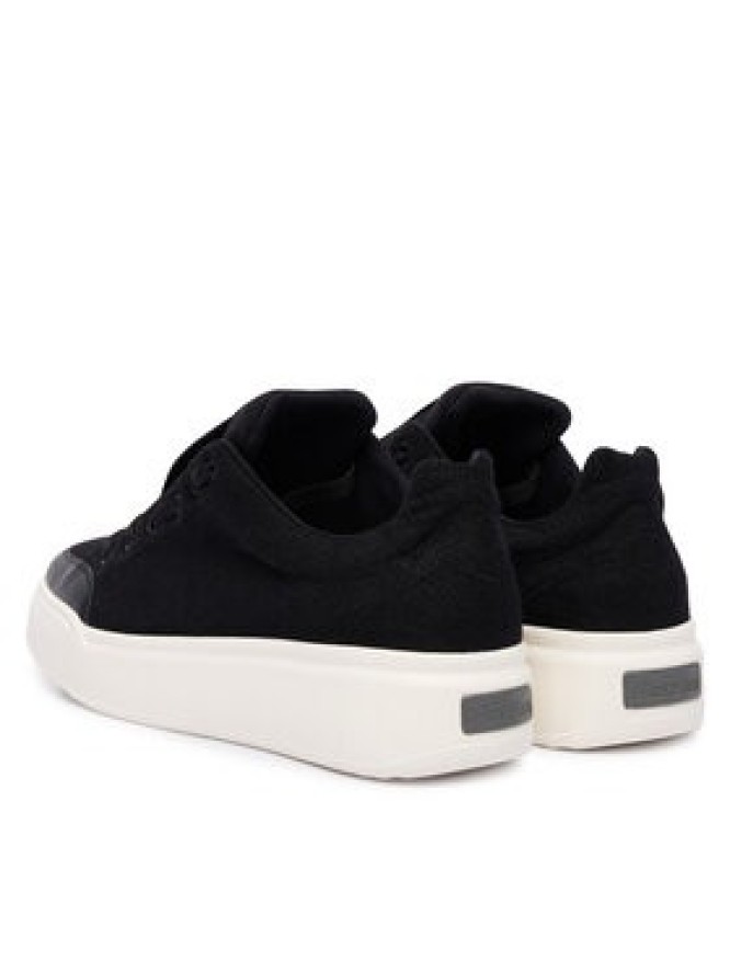 Max Mara Sneakersy Maxiwk 2524766012650 Brązowy