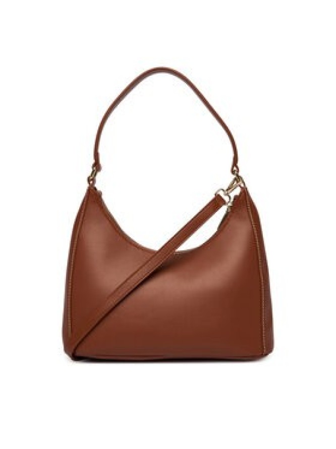 Valentino Torebka Aury Re VBS9OB07 Brązowy