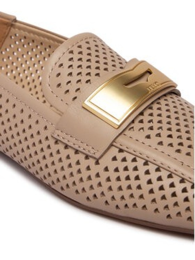 Liu Jo Lordsy Birgitte 07 SA6031 PX132 Różowy