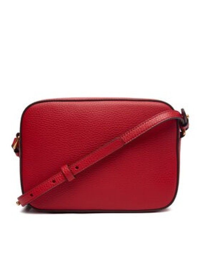 Coccinelle Torebka MF6 Coccinelle Beat Soft E1 MF6 15 02 01 Czerwony