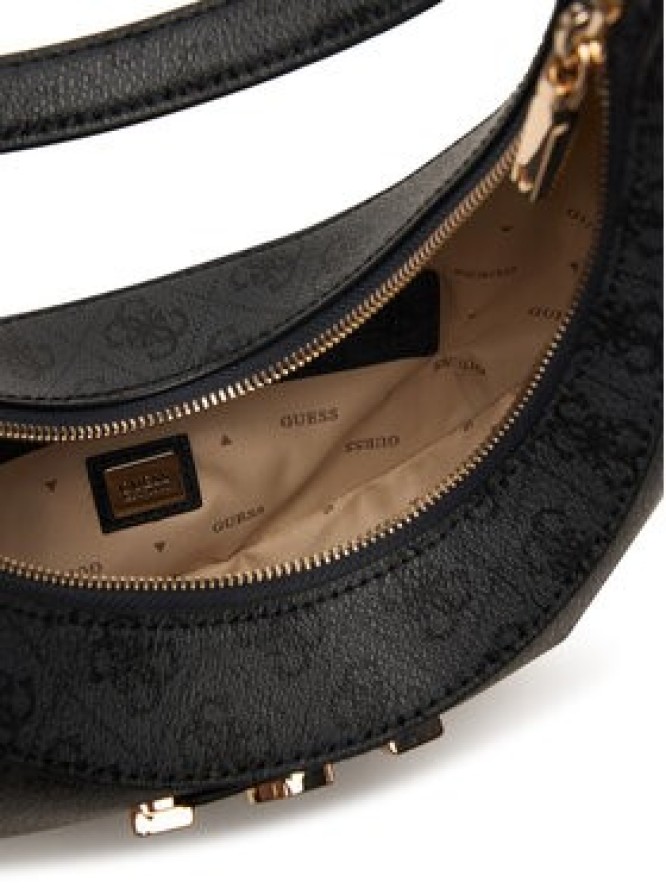 Guess Torebka Lindsey HWSG97 49010 Czarny