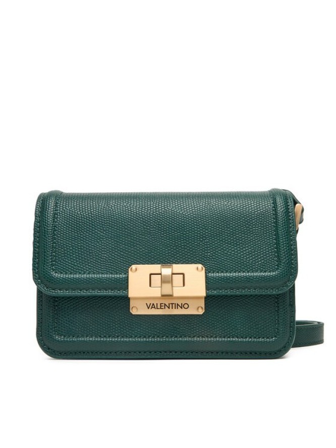 Valentino Torebka Floren VBS9A910LUC Zielony