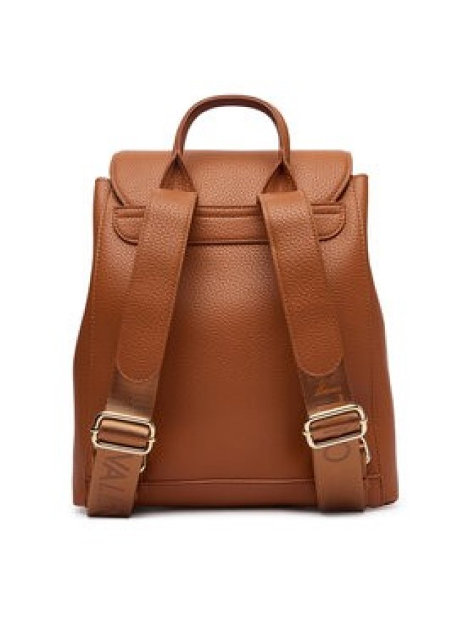 Valentino Plecak Fall Re VBS9EG20 Brązowy