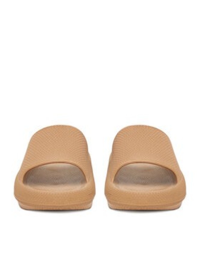 DeeZee Klapki CT0626-4 Beżowy