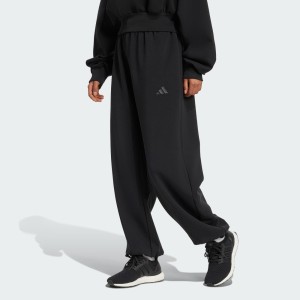 Spodnie Soft Lux Loose