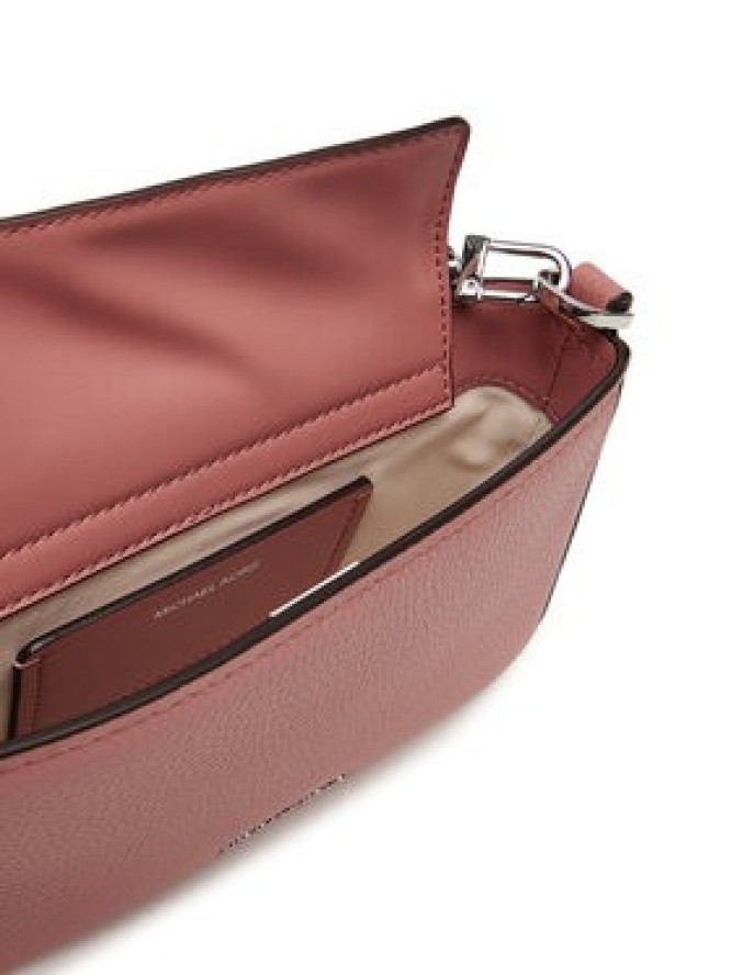MICHAEL Michael Kors Torebka 32S5SYTU1L Różowy