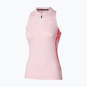 Koszulka tenisowa damska Mizuno Daybreakers Printed