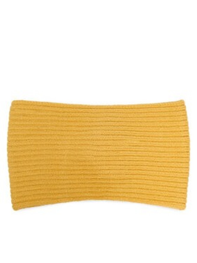 Roxy Opaska materiałowa Lovely Song ERJHA04449 Żółty