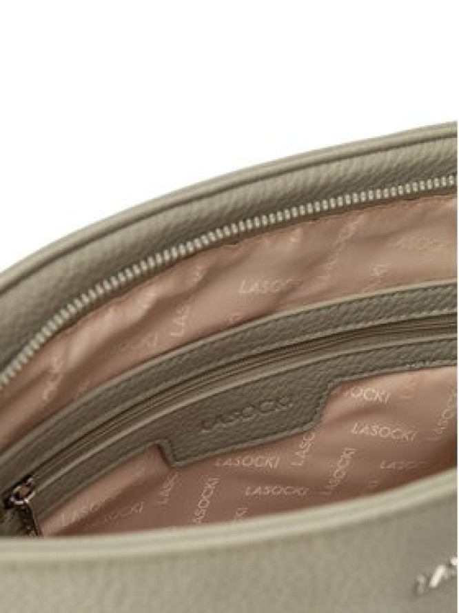 Lasocki Torebka LSK-L-004-07 Zielony