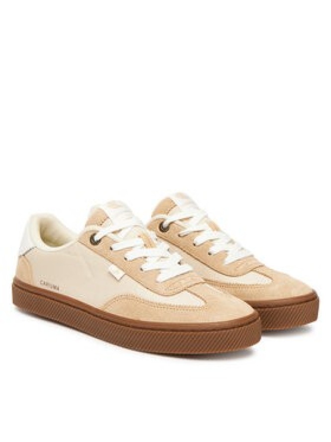 Cariuma Sneakersy Toca 613120N37W080 Beżowy